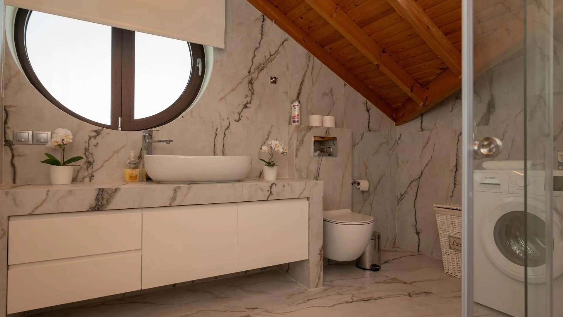 Apartment Palma Villa & Suite With Pool Nea Kallikrateia