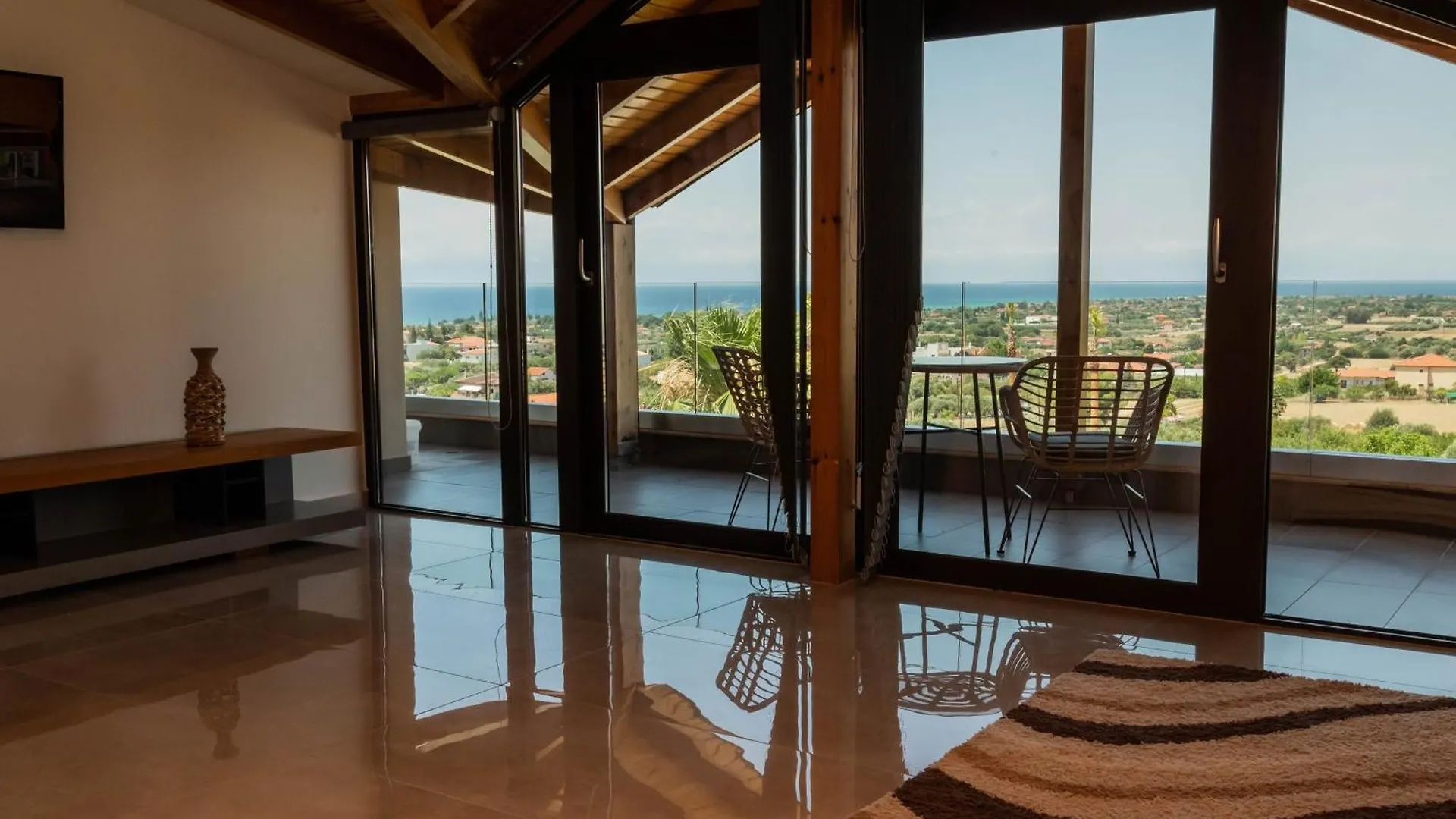 Palma Villa & Suite With Pool Nea Kallikrateia