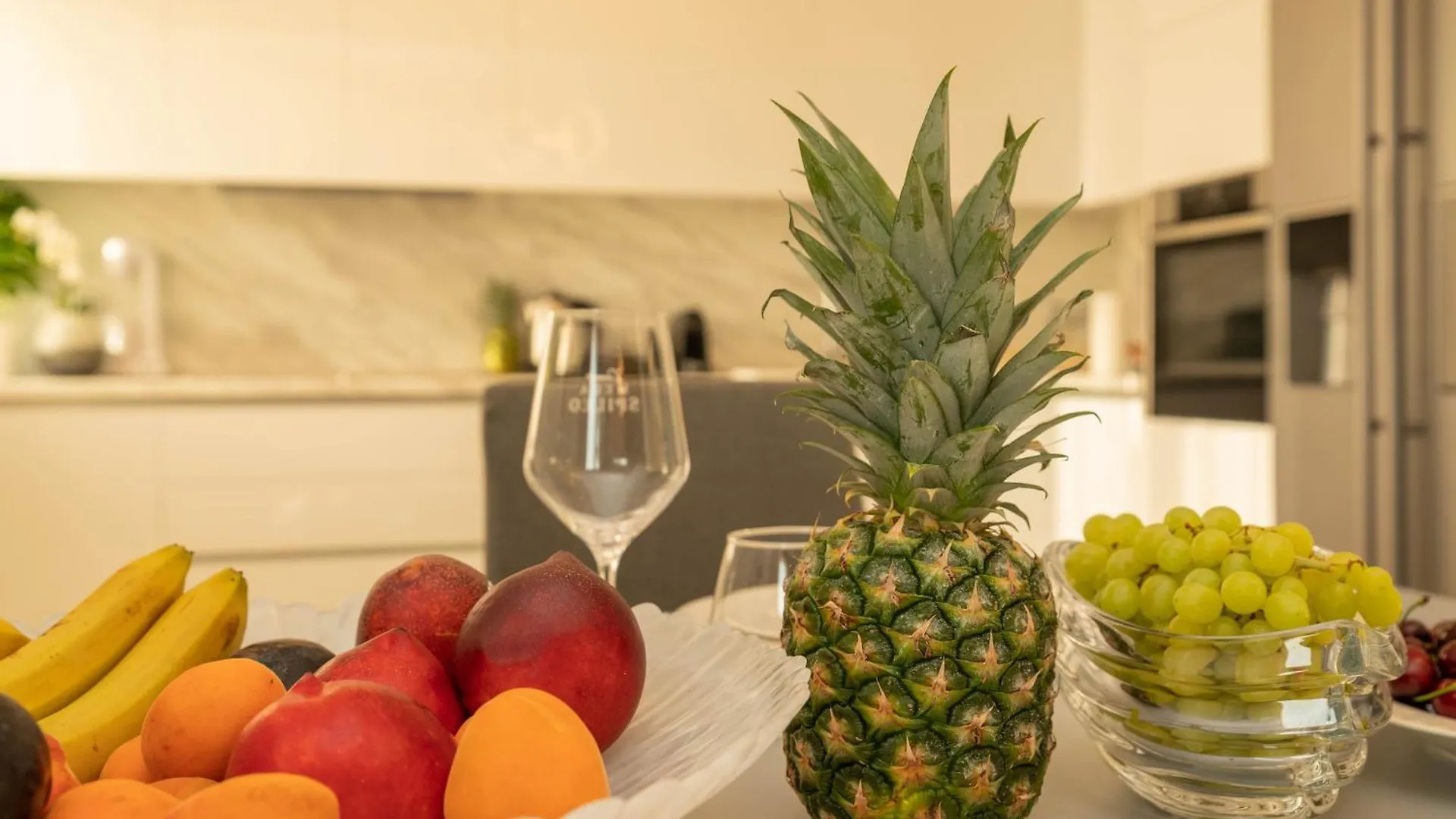 Palma Villa & Suite With Pool Nea Kallikrateia 0*,  Greece