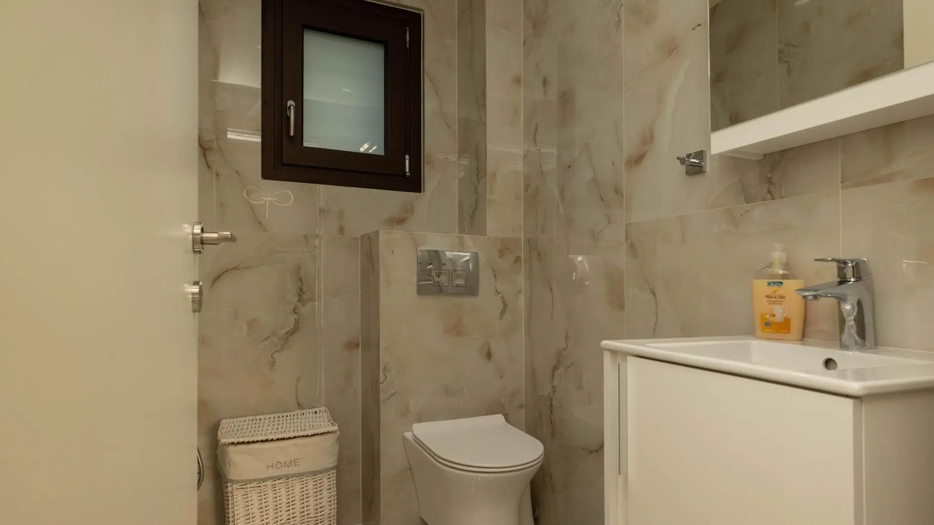 Palma Villa & Suite With Pool Nea Kallikrateia