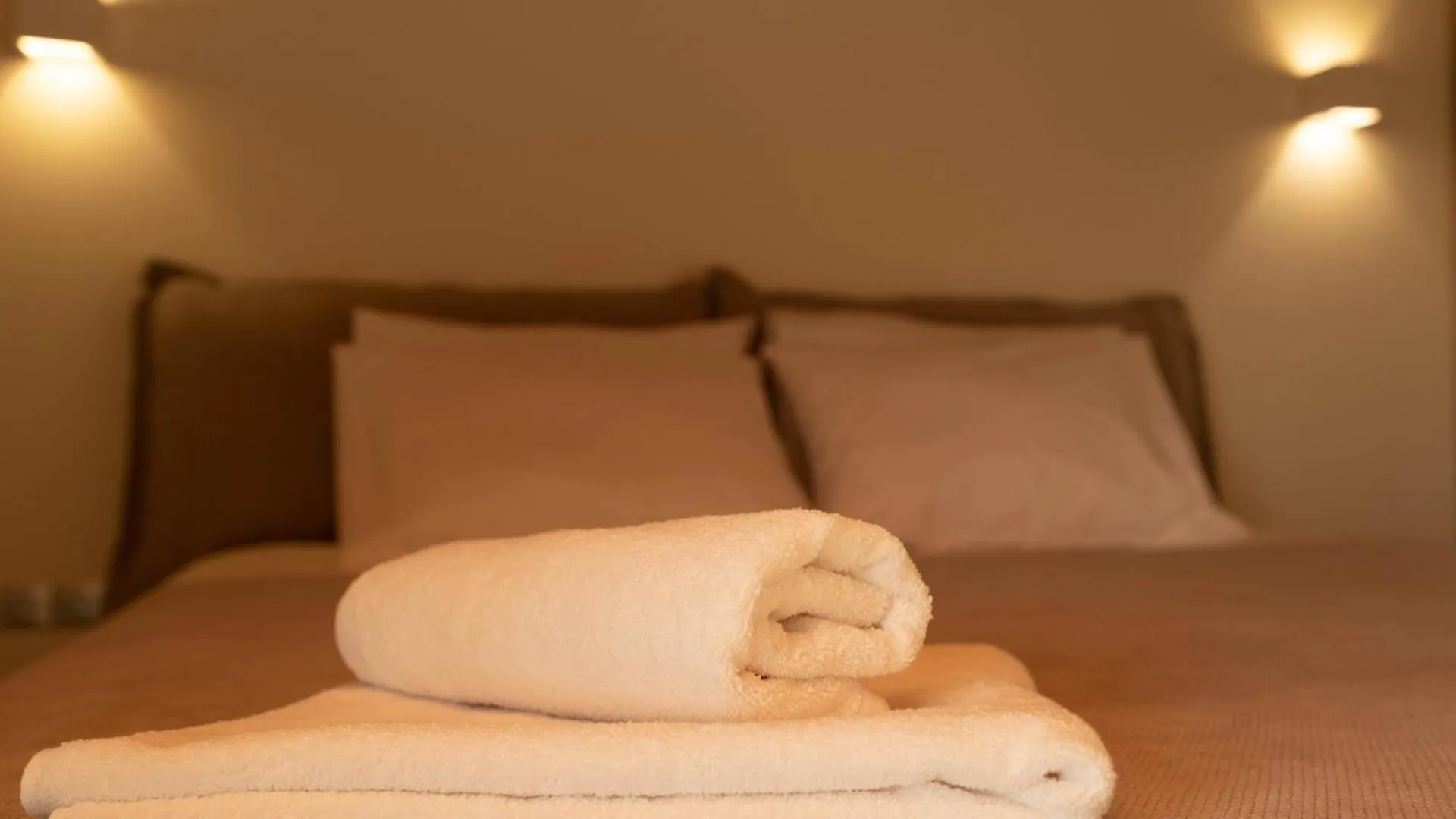 Palma Villa & Suite With Pool Nea Kallikrateia 0*,  Greece