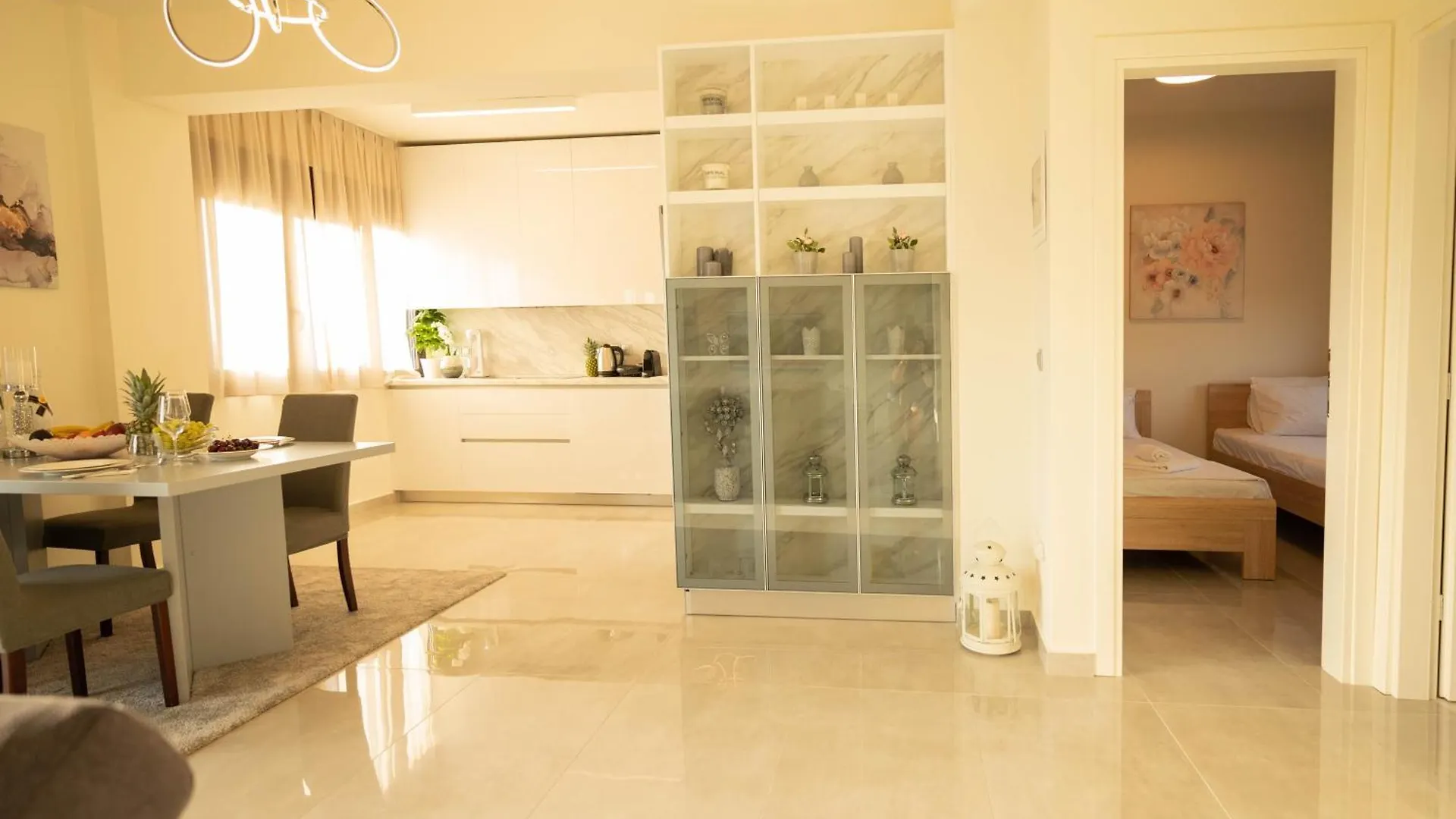 Palma Villa & Suite With Pool Nea Kallikrateia 0*,