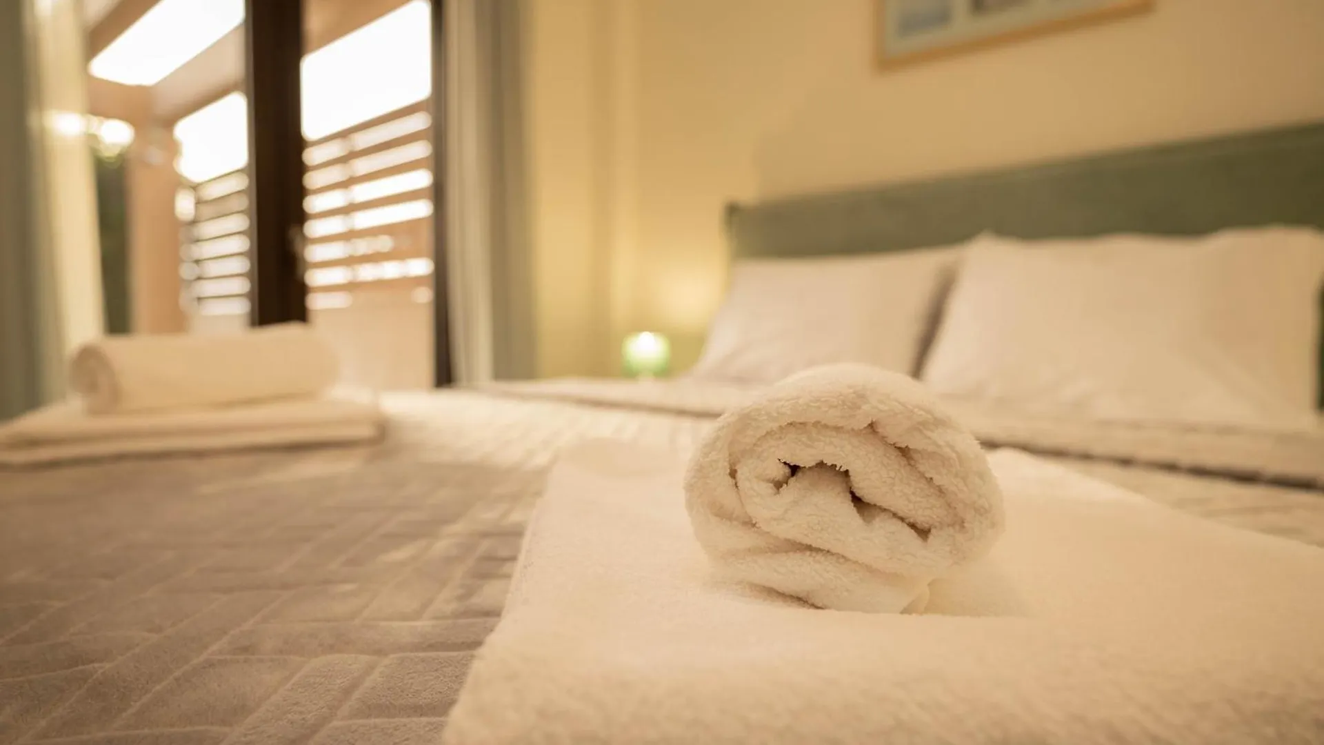 Palma Villa & Suite With Pool Nea Kallikrateia