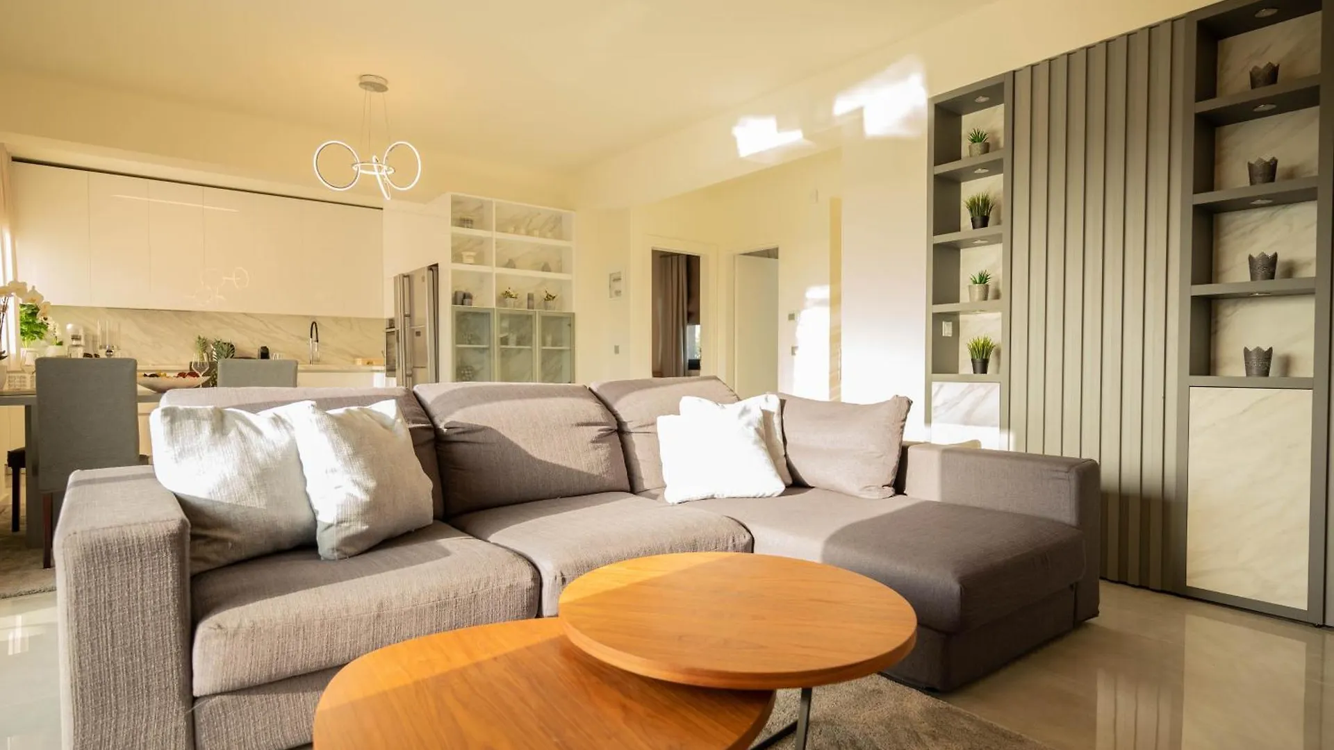 Palma Villa & Suite With Pool Nea Kallikrateia 0*,