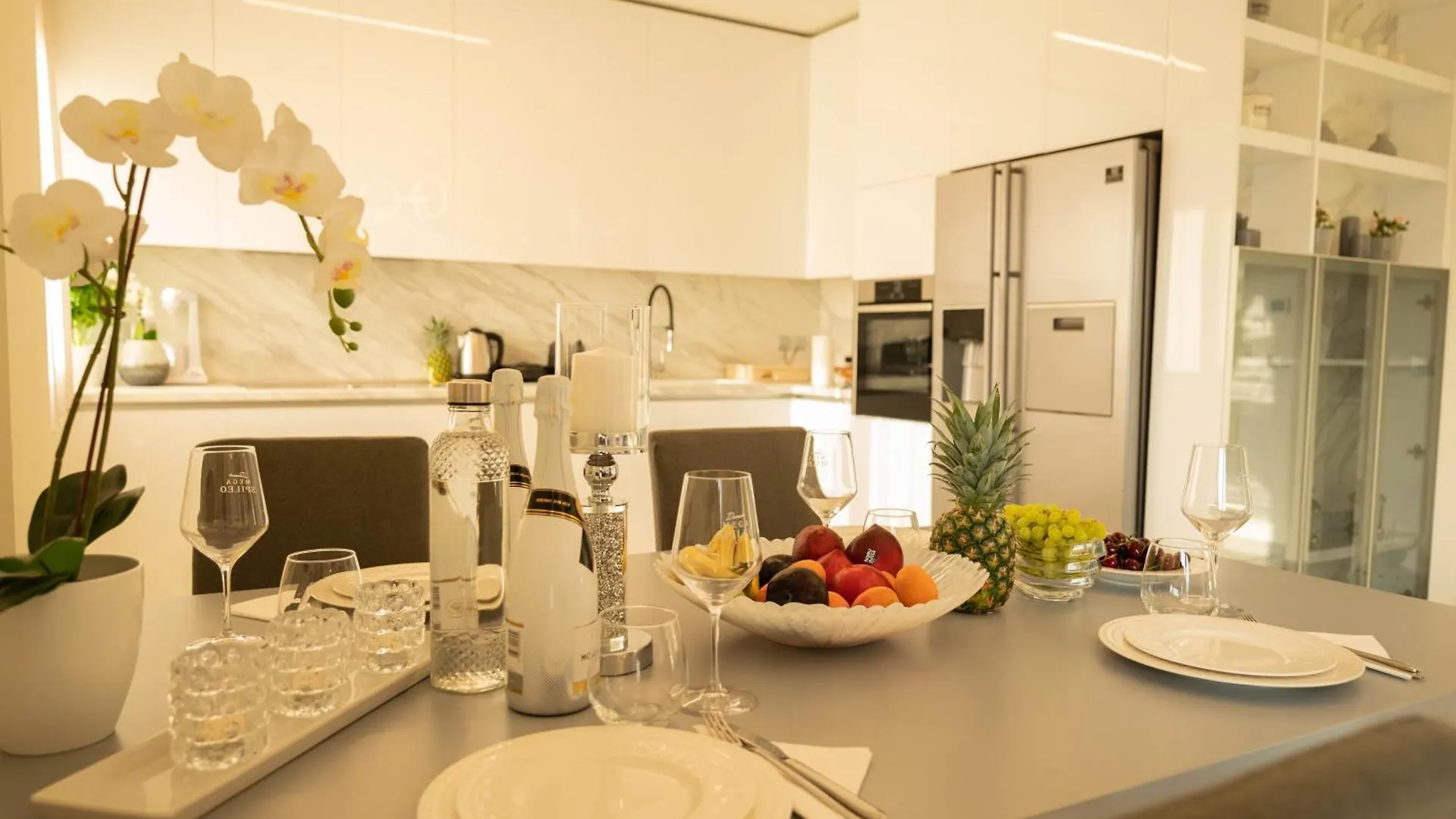 Апартаменты Palma Villa & Suite With Pool Nea Kallikrateia Греция