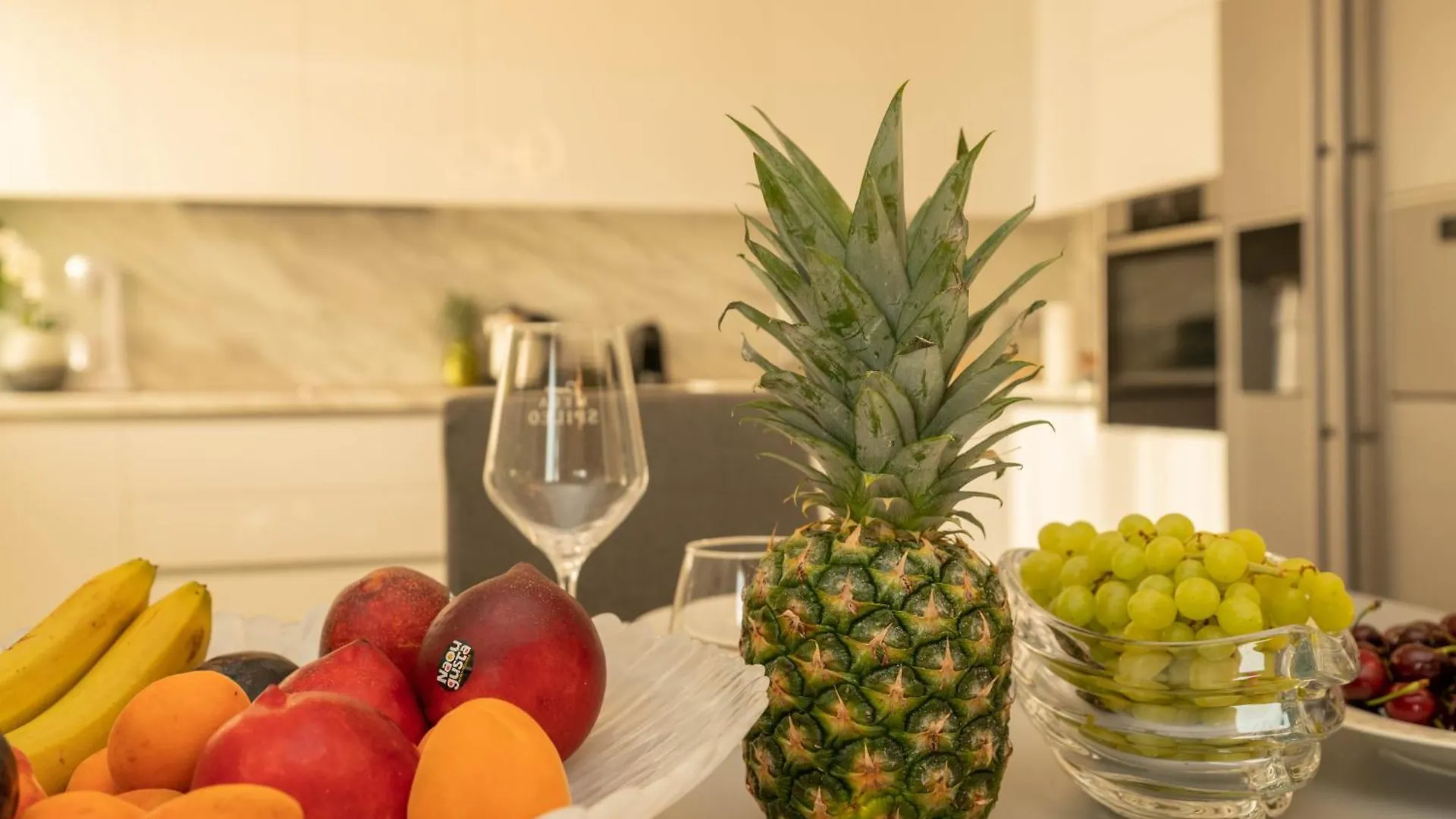 Palma Villa & Suite With Pool Nea Kallikrateia