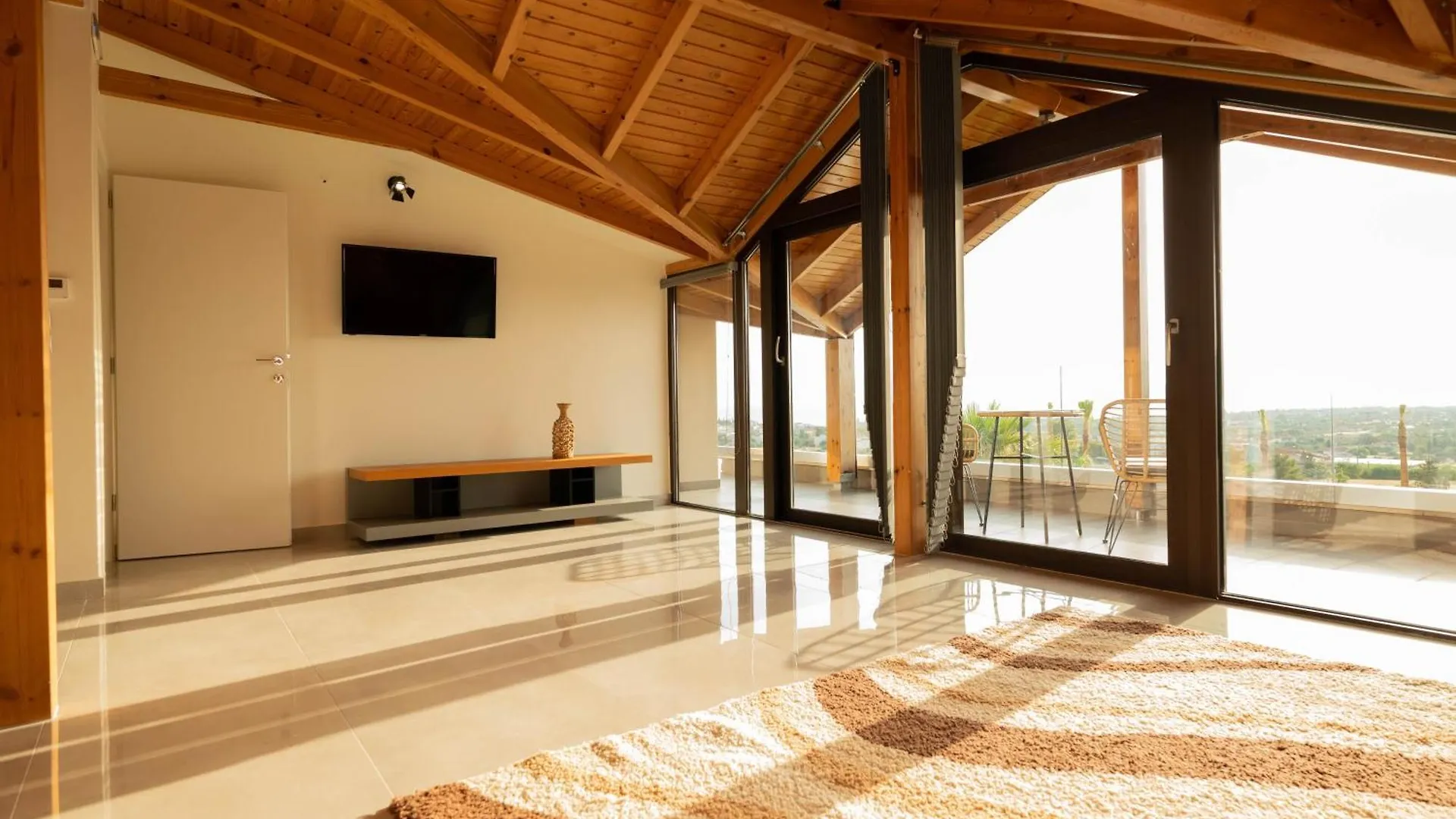 Palma Villa & Suite With Pool Nea Kallikrateia 0*,  Греция